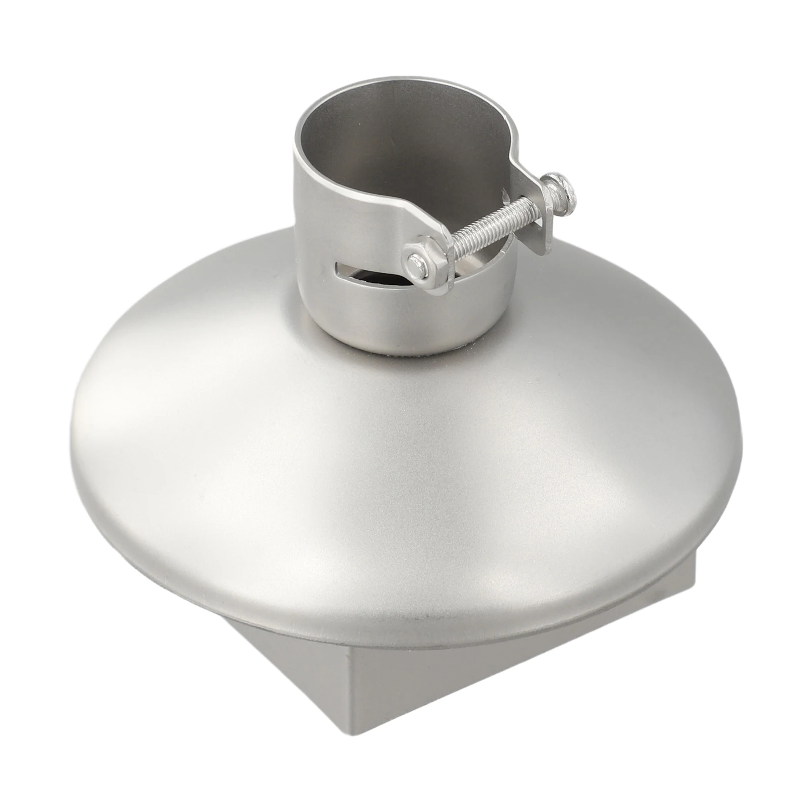 For Rework Stations Hot Air Nozzle Rework Station Stainless Steel Nozzle Energy-Saving Operation High-Accuracy Chip Repair