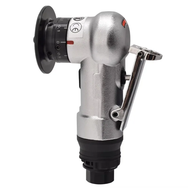 プロ仕様のトリミング、7mm以上のミニ空気圧式面取り工具、金属用ベベリングマシン