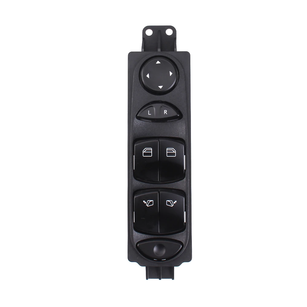 Window Lift Switch For Benz W906 9065451413 Control Window Switch Electric Lifter Car Maintenance Update Accessories