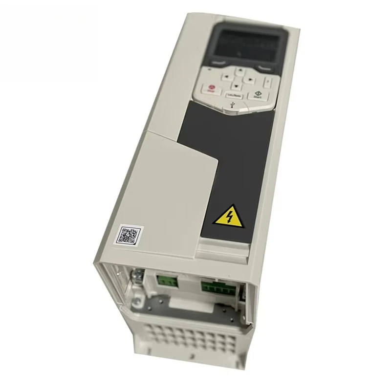 Automation controller with dedicated ACS580-01-062A-4 inverter driver