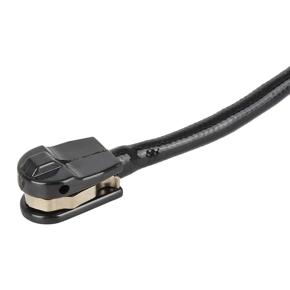 Front + Rear Axle Brake Pad Wear Sensor For MINI R55 R56 R57 R58 R59 Brake Induction Wire 34356792572 + 34356792573