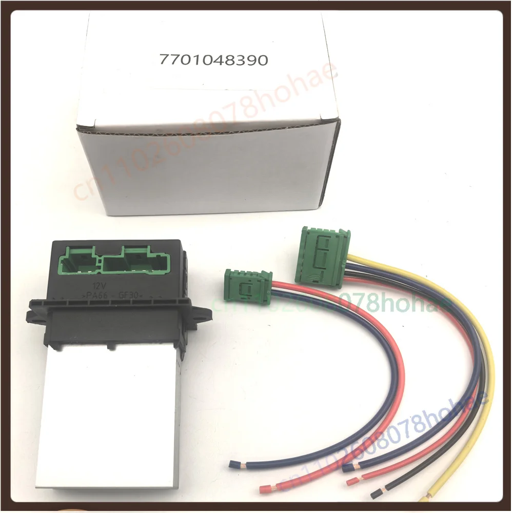 for-citroen-c2-c3-c5-for-7701048390-7701207718-6441l2-car-heater-blower-resistor-connector-wire