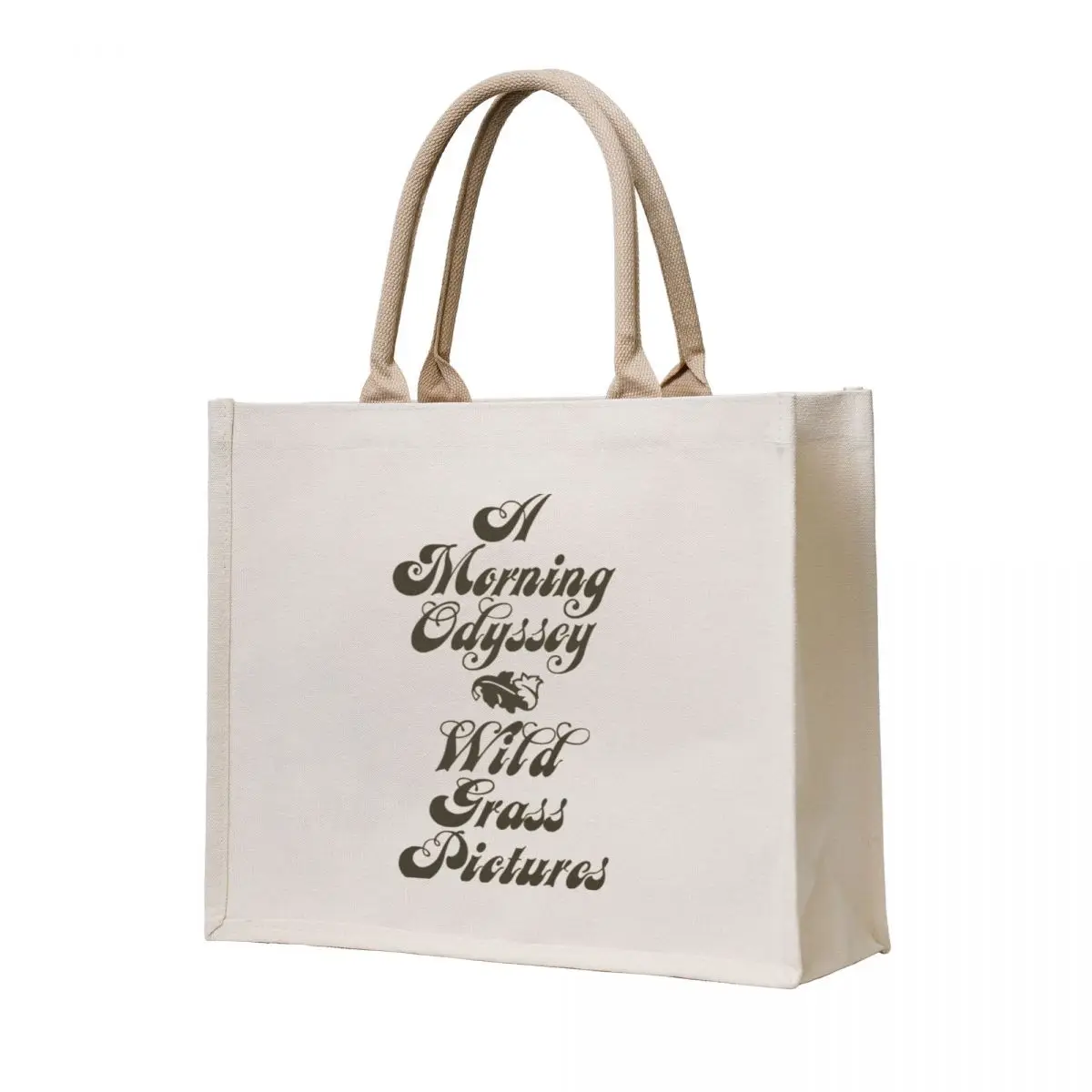 

Sarah Records T-ShirtThe Sea Urchins - A Morning Odyssey Tote Bag Canvas bag Candy bags canvas tote bag