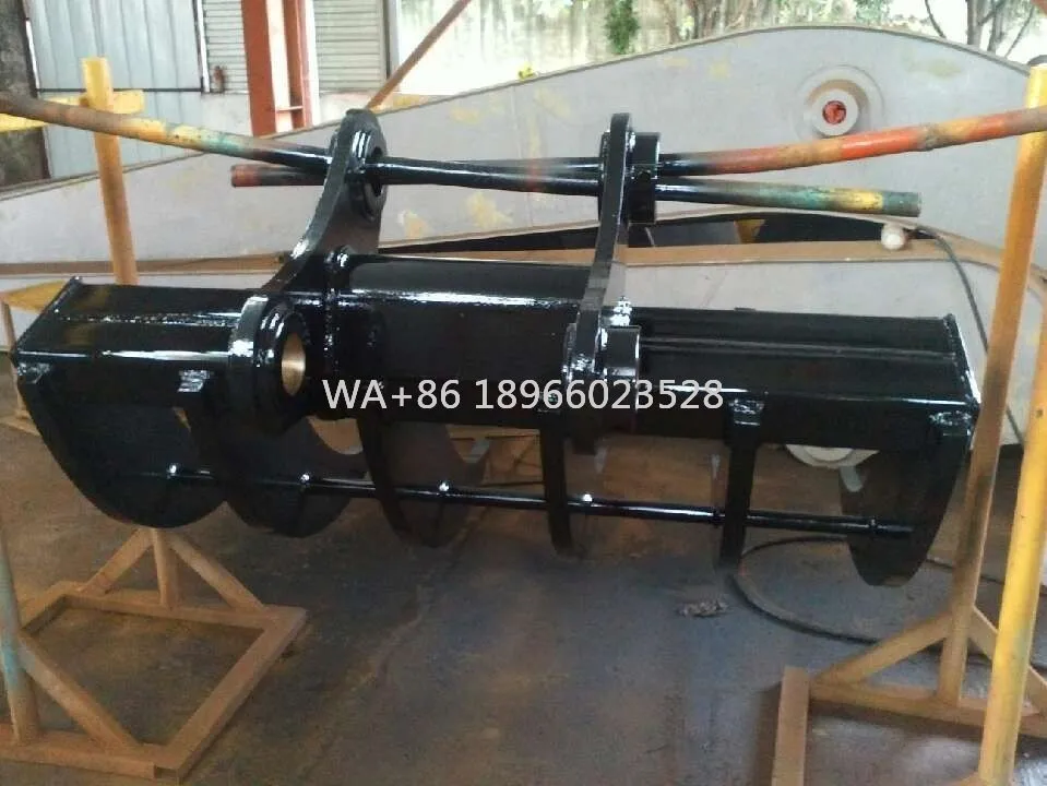حفارة أشعل النار 25Ton PC300 حفارة أشعل النار التربة الممزق مصنع عالي الجودة مرفق حفارة