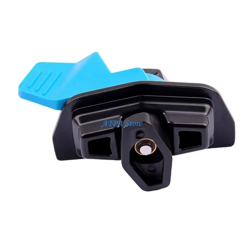 

U13C Heavy Duty Locking Latches 715001707 715008044 Quick Release Latches For Snowmobile Accessories Secure Mounting