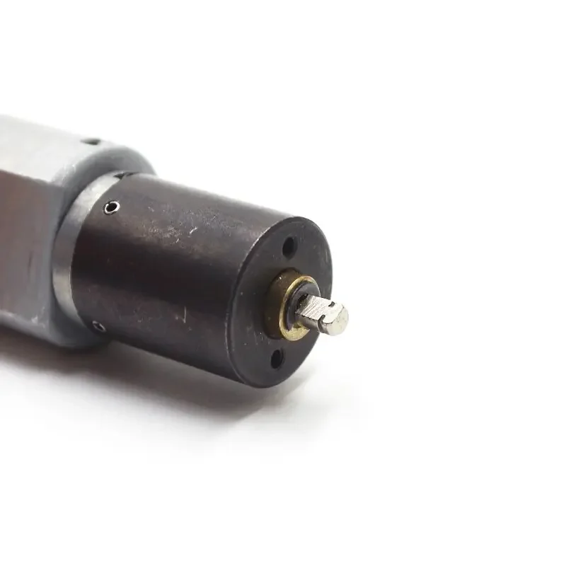 DC5V112 to all-metal planetary gearbox 180 flat body DC motor micromotor