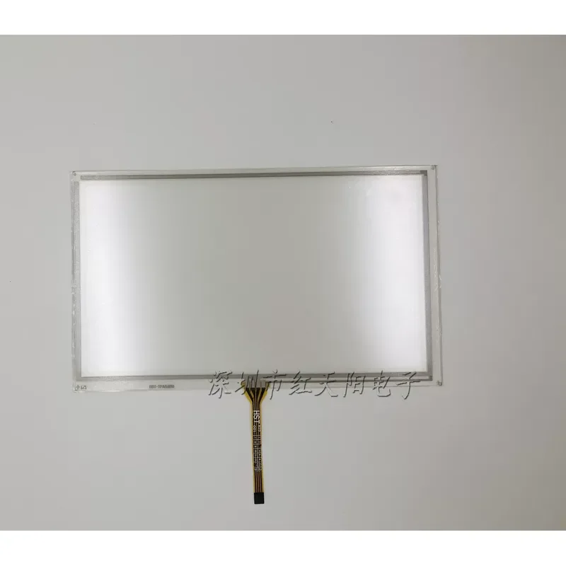 For Xinjie TH465-MT TG465-MT TG465-XT Original LCD Display Screen Touch Panel Digitizer Assembly Replacement