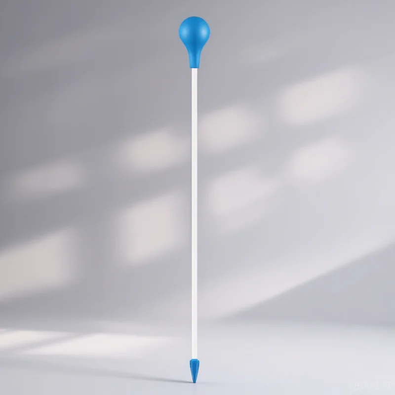 

35Cm Coral Feeder Acrylic Tube Reef Tank Feeding Tool Liquid Fertilizer Applicator For Coral Direct Feeding