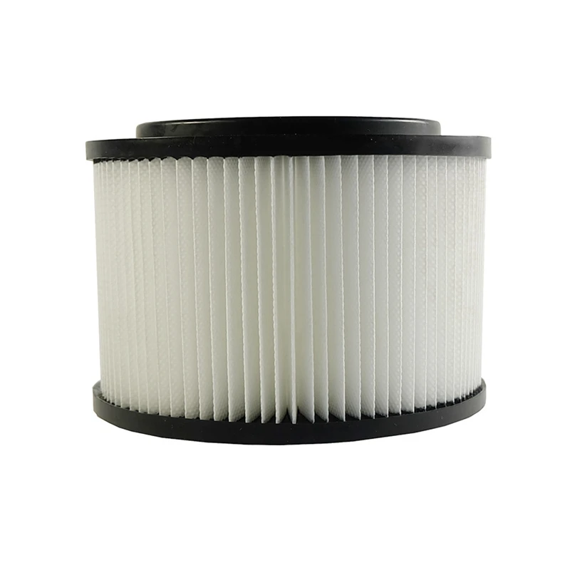 Replacement Filter For Craftsman 9-17810 Wet Dry General Purpose Vacuum Cleaner Fit 3 & 4 Gallon