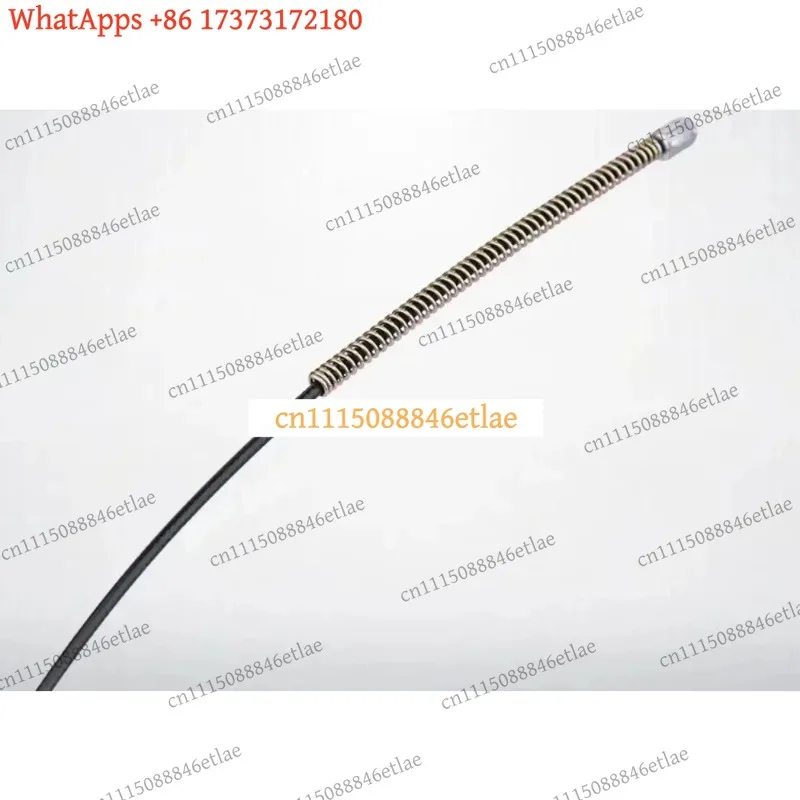 k3 Mechanical Electronic Handbrake Cable Universal Replacement for Automotive Parking Brake System