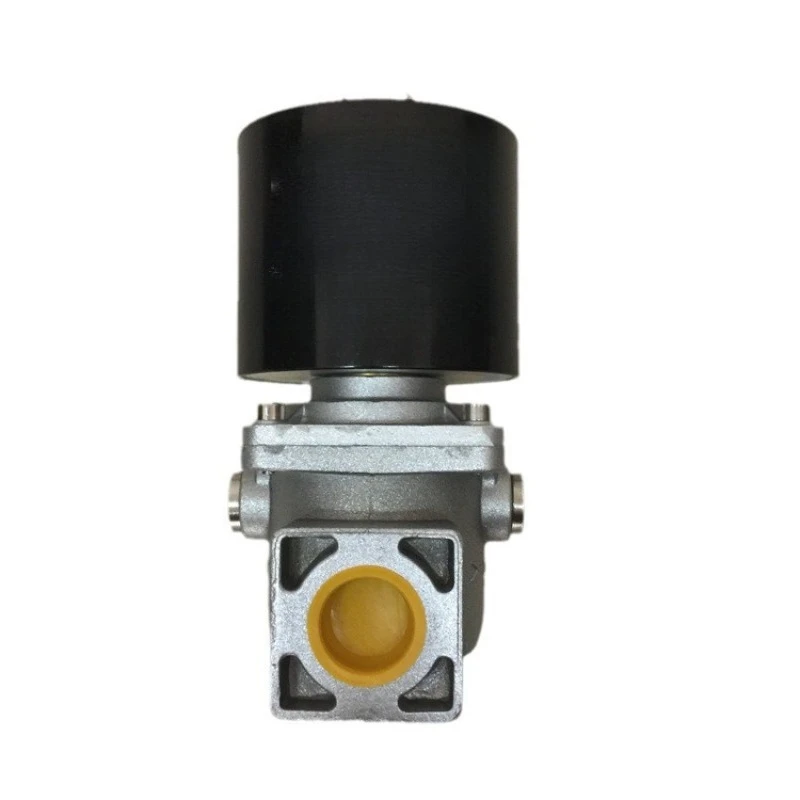 MQF-25 Gas Solenoid Valve Fast Open & Fast Close Burner Safety Control Solenoid Valve