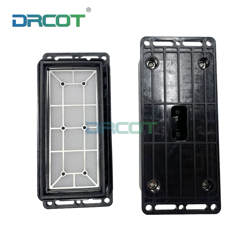 starfire capping cap top for starfire printhead print head captop capping station