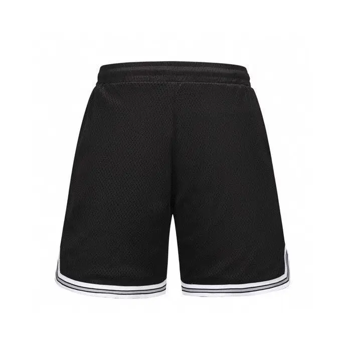 Pantaloncini stampati per cani volanti in europa e negli stati uniti trend street summer mesh pantaloni larghi e versatili traspiranti