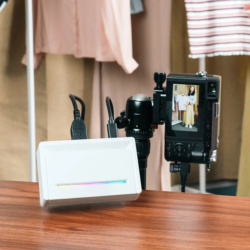 

Capture card GC535 delivery/entertainment group broadcast 4K144 high brush 4K-RGB24 video format HDMI2.1