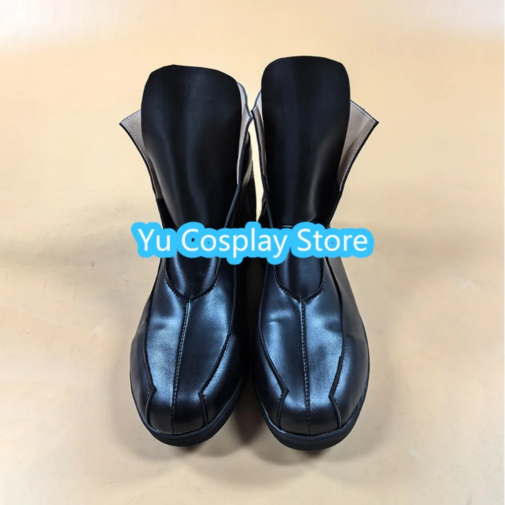 يو تأثيري مخزن أنيمي اتفاقية الأداء تأثيري أحذية أنيمي تأثيري أحذية أحذية أزياء الهالوين الدعائم