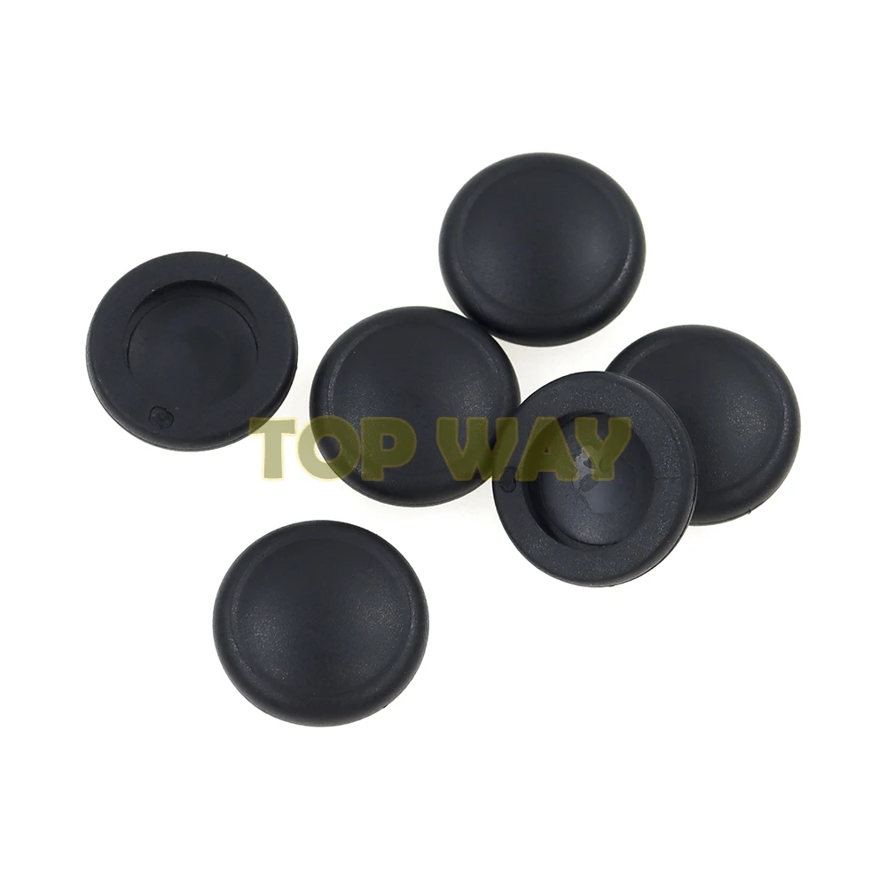 1set 3d analoger Daumens tift für Nintendo Switch oled Lite Ns Joy Con Joystick Kappen Ersatzteile Mod Kit für Joycon