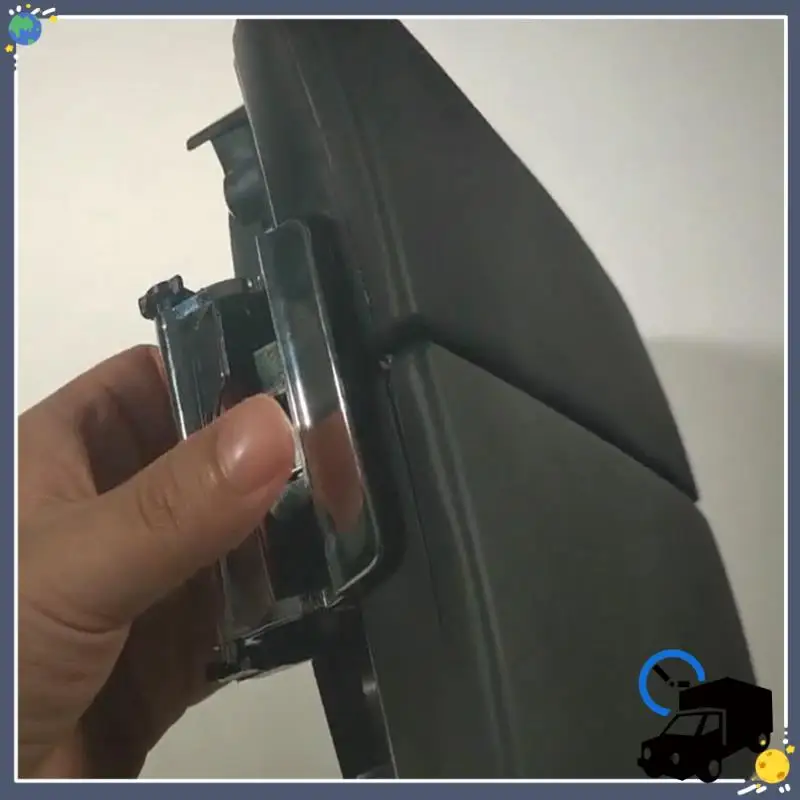 

Lasting Central Armrest Box Cover Forpeugeot 3008 4008 5008 508L Citroen C6 C5 Tianyi Central Central Storage Box Cover