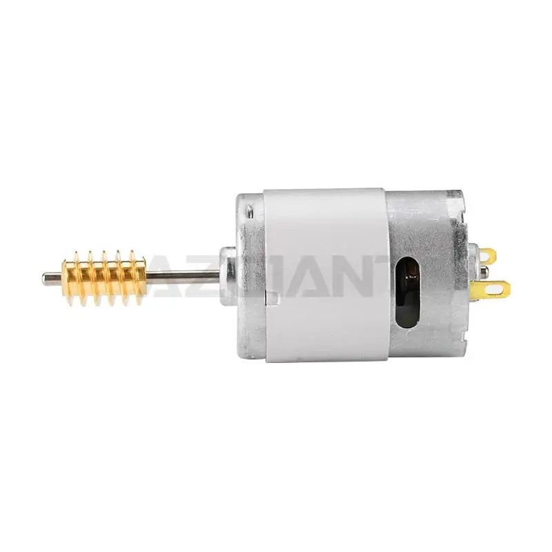 AZGIANT Steering Lock Actuator Motor 12V FC-280 Quiet Operation Professional Car Accessory for 2006-2012 VW Crafter view 5