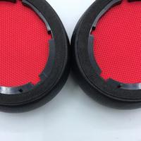 2 Pcs Ear Cushion Cover Practical Ear Pad Noise Canceling Headphones Ear Covers for Anker-Soundcore Life Q10