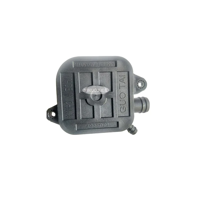 

4935079 for Cummins engine excavator waste room respirator room 4935078 3964093