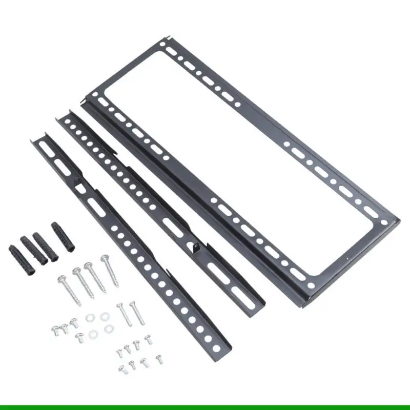 U55C Wall Mount for 32-70inch Screen Screen Small Wall Mount Bracket Low