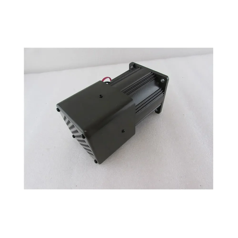 Servo motor AC original e inversor Drive, MSMF022L1U1