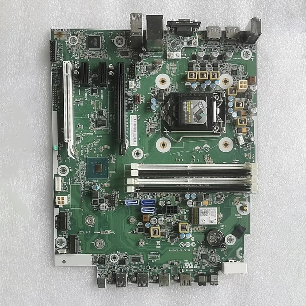 

L22110-001 L01482-001 Материнская плата для настольных ПК EliteDesk 800 G4 SFF