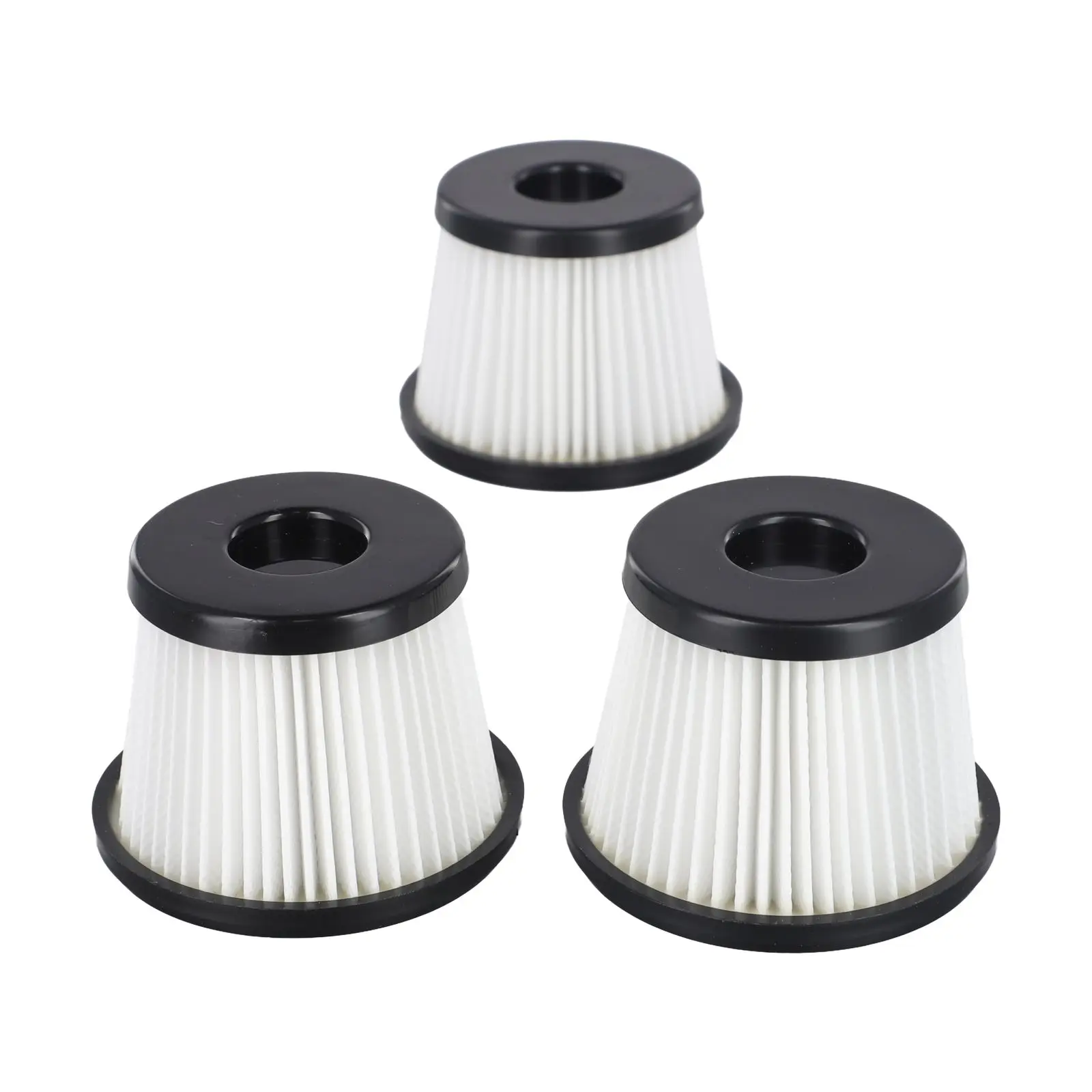 3 шт. фильтр для Silvercrest Shazb 29,6 B2 беспроводной пылесос, детали, фильтры, аксессуары для бытовой уборки пола, фильтры