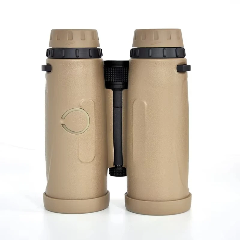 OUTLOOK YJC2000C 2000m 8X IP65 Metal Handheld Laser Rangefinder with 7 Field of View and 0.5s Lock-on Time for Golf Hunting