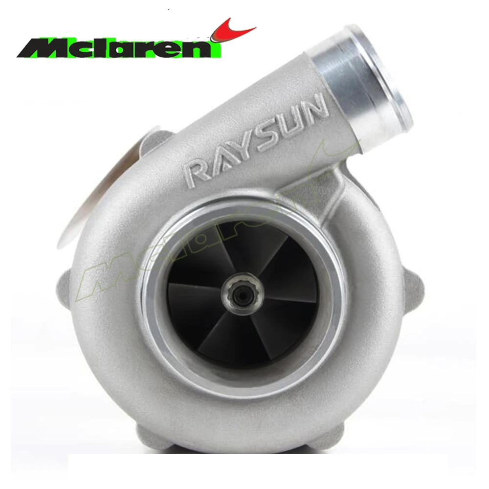 Centrifugal Supercharger 200-400 for Prado Landcool BMW RAYSUN  Modified Compressor Blower MechanicalTurbocharger Auto Parts