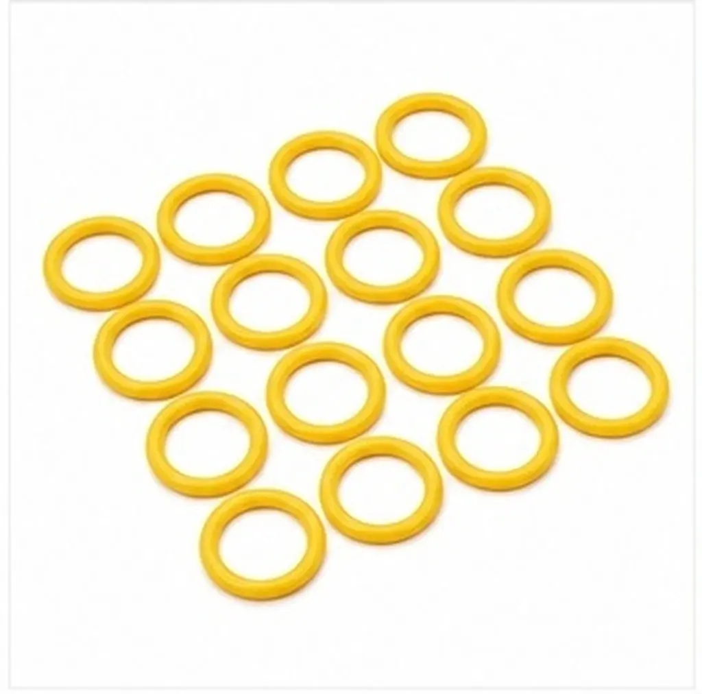 20 Pcs Sewing Rings Machines Parts Supplies and Accessories Bobbin Clips Winder Replacements
