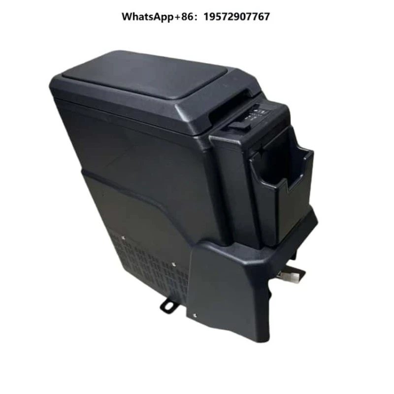 Auto Mobile Portable Fridge Car Refrigerator for LC71,76