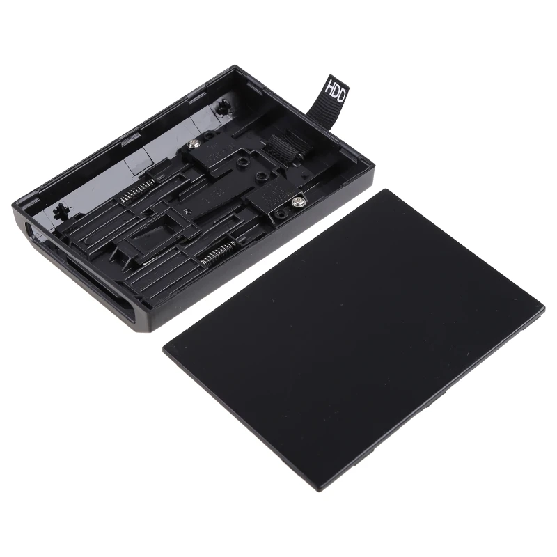 R91A Internal HDD Hard Disk untuk Xbox360 Konsol Hard Internal Bagian Pengganti Harddisk Kotak Aksesoris