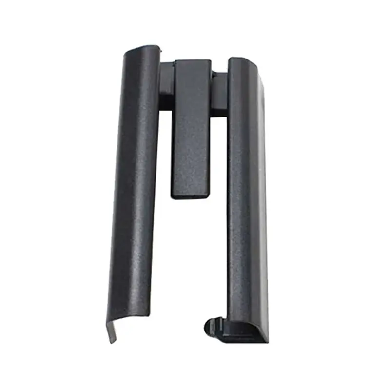 

A76T-Auto Interior Seat Rail Cover Parts Accessories For BMW 5 Series G30 G31 G38 2016-2020 Seat Rail Trim 5210 7408 213 FL