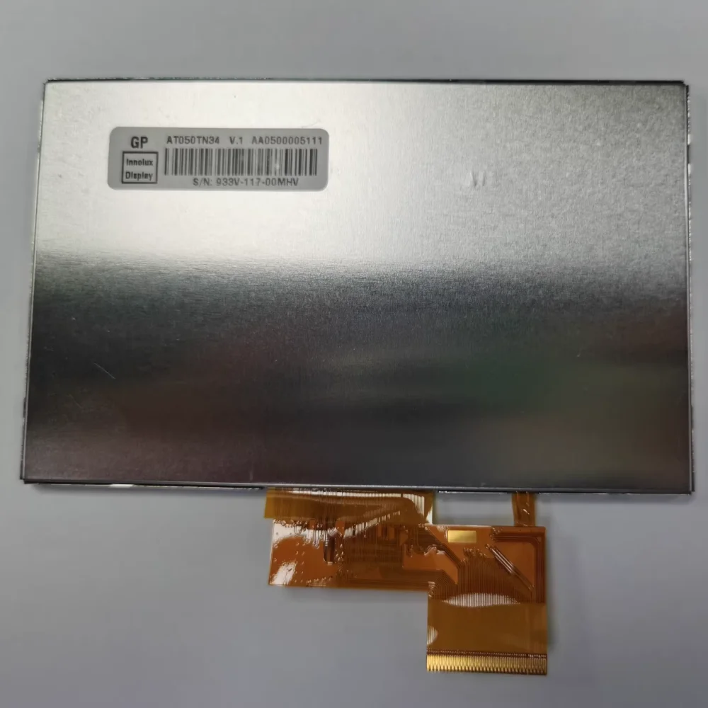 

AT050TN34 V.1 5-inch LCD Display Screen