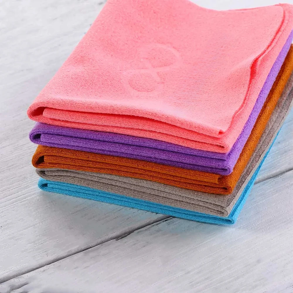 5Pcs /10Pcs Soft Suede Glasses Cleaner Eyeglasses Microfiber Clean Cloth for Lens Phone Screen Cleaning Wipes Tools