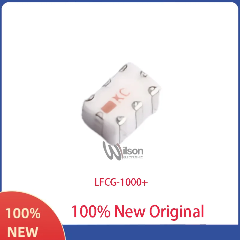 LFCG-1000+ 100% New…