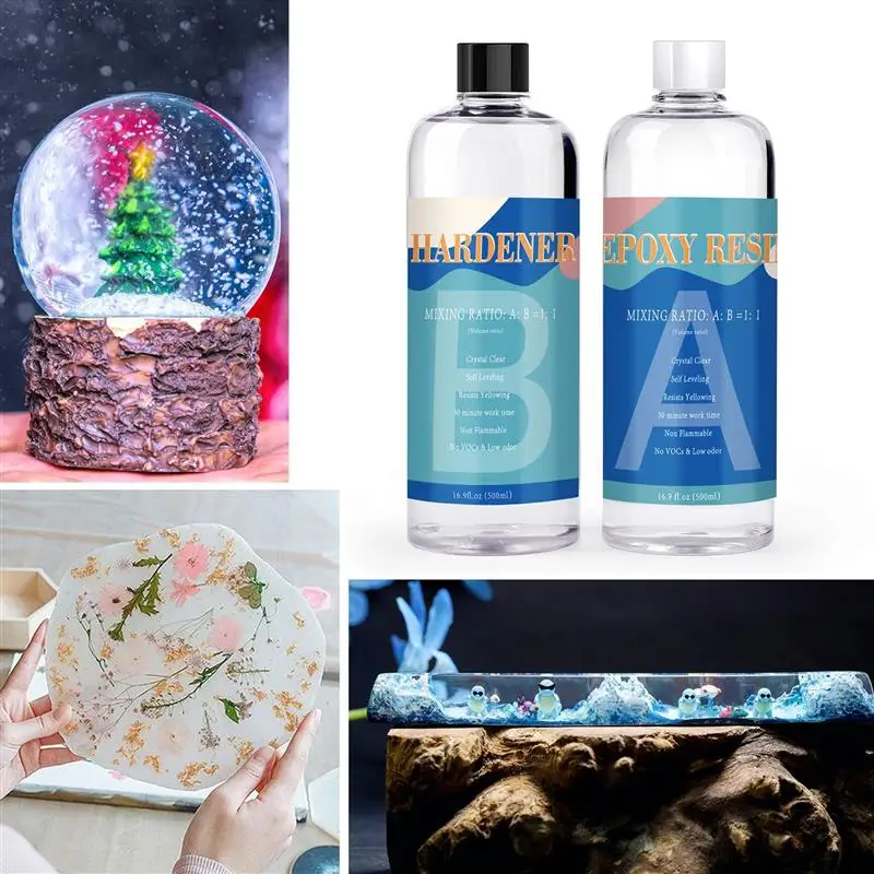 1: 1 Quick Drying A…