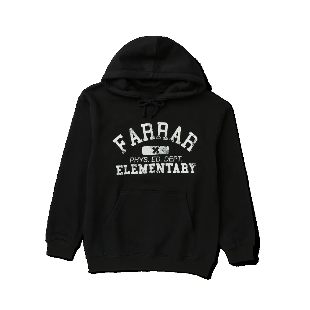 XPLR Sam and Colby Farrar Phys.Ed Merch 후드, 유니섹스 후드, 맨투맨 캐주얼 의류