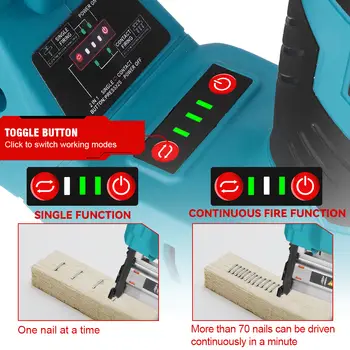 Milwaukee 手提式可充電手持式 120W 車用吸塵器,18V 鋰離子電池,三合一電動吸塵器,家用及車載兩用 8 最佳銷售 18v tacklife - №7