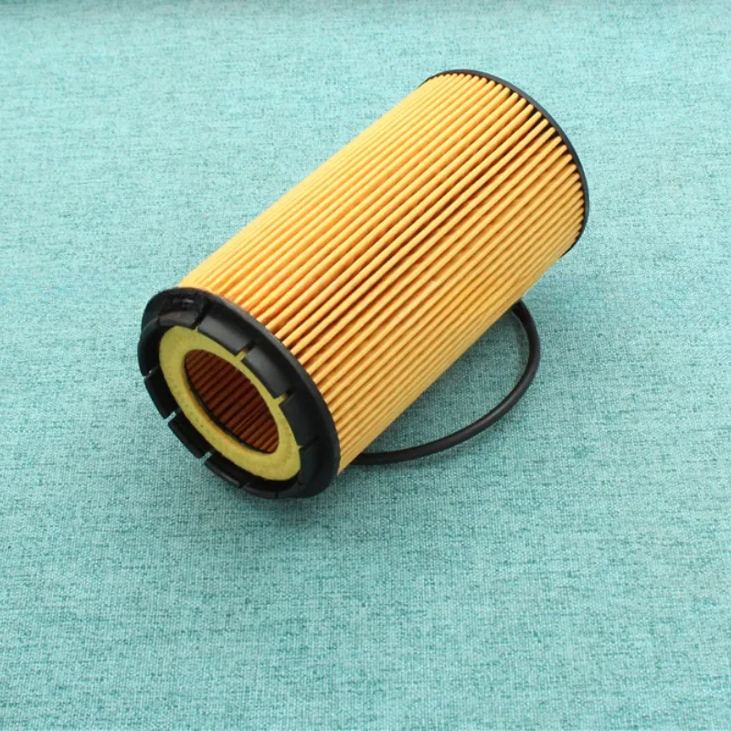 Car Oil Filter 07C115562E For D3 D4 3D1~3D9 7LA 7L6 7L7 3W_ 393 394 4W_ A8 CONTINENTAL FLYING SPUR Engine 6.0 W12 2003~2018