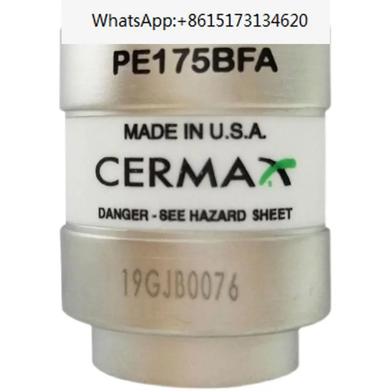 

EXCELITAS CERMAX PE175BFA эндоскоп холодная фотография PE175BFA