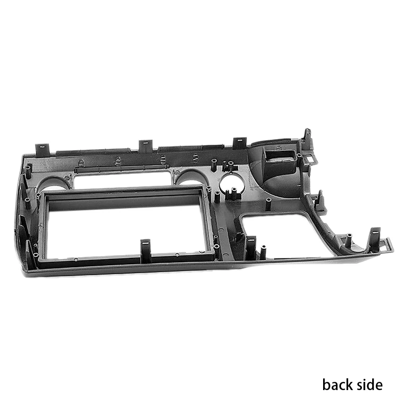 

Для Honda Civic 2006-2011 стерео радио двойной 2 DIN комплект приборной панели лицевая панель отделка-RHD