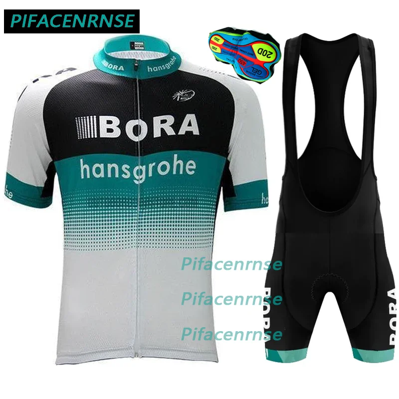 

Bicycle Jerseys Men BORA Cycling Mtb Clothes Equipment Man 2026 Jersey Uniform Mountain Bike Clothing Men's Blouse Jacket