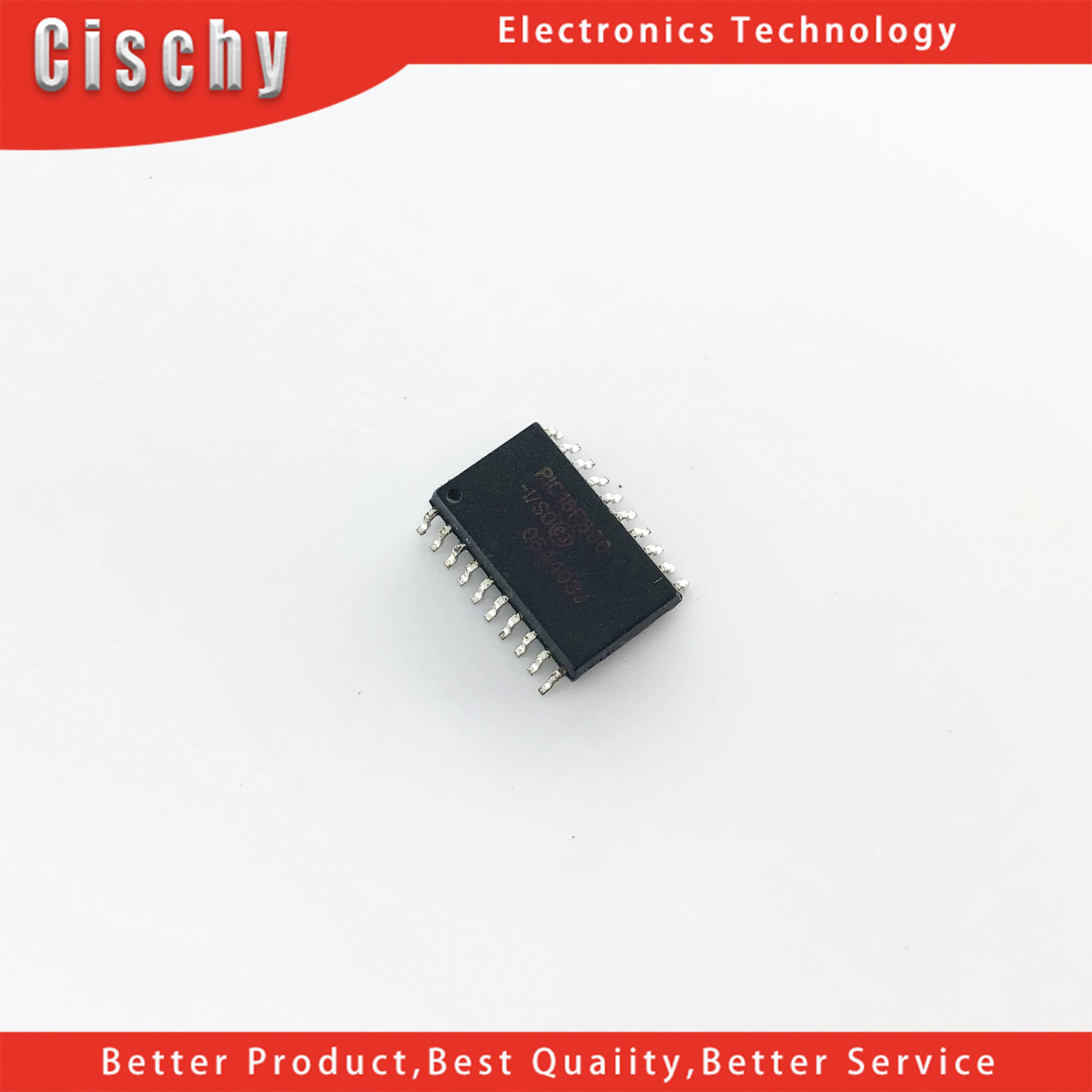 

10pcs/lot PIC16F690ISO PIC16F690-I/SO PIC16F690 SOP-20 In Stock