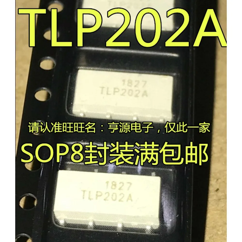 1-50PCS TLP202A TLP202 UCC3804N UCC3804 62601F TD62601F TD62601FG FZT751 FZT751TA