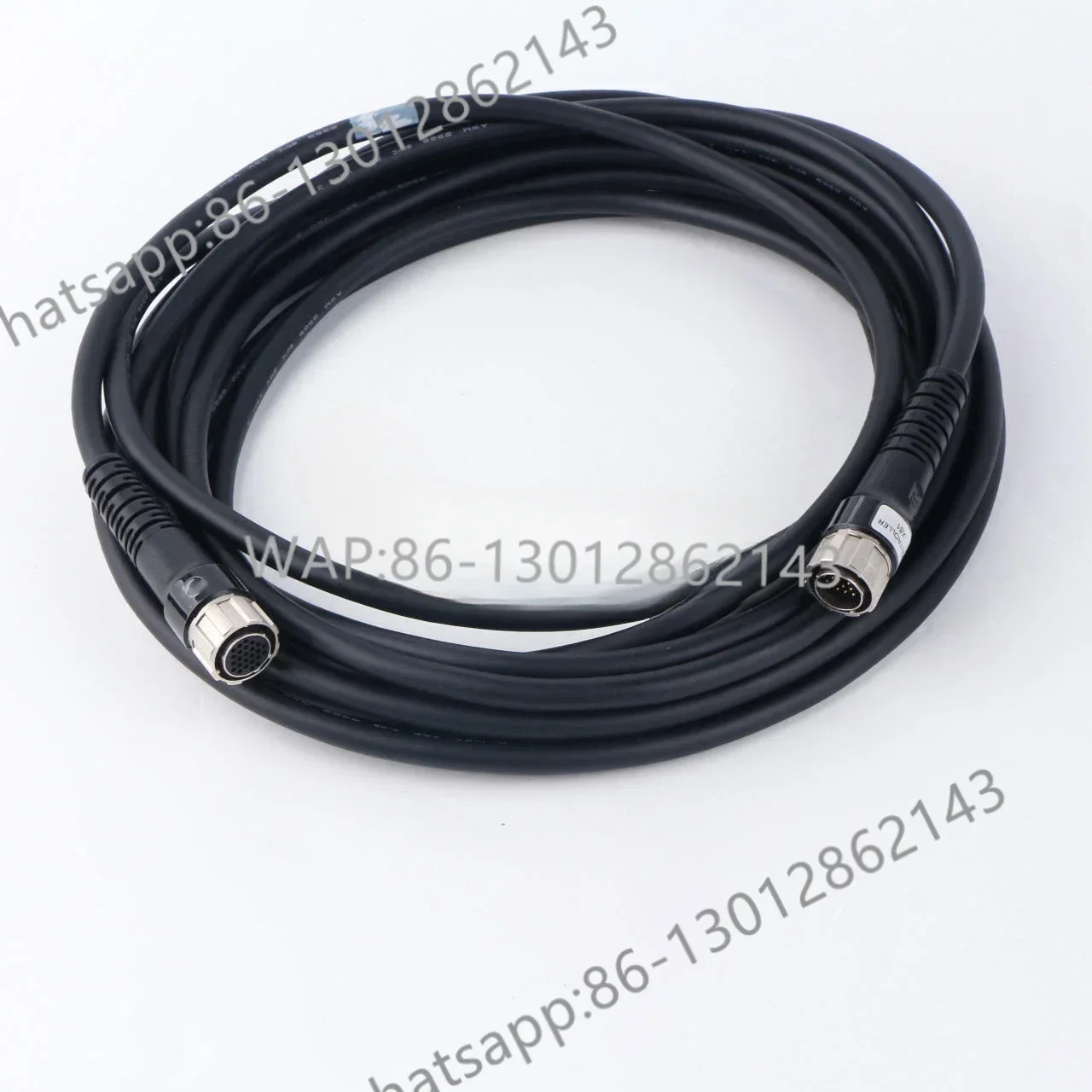 

HB1371456-1 Connecting Cable For YRC1000 Yaskawa MOTOMAN Robot Wiring Cable