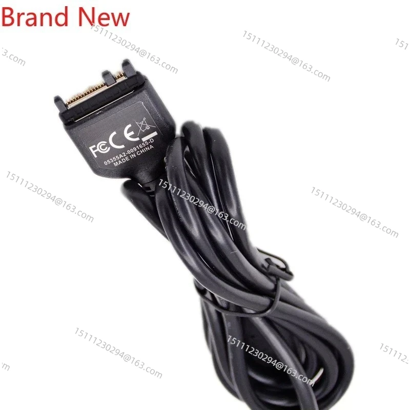 USB Programming Cable for MTH800 MTP850 MTP830 TCR1000, PC Data Read Write Line