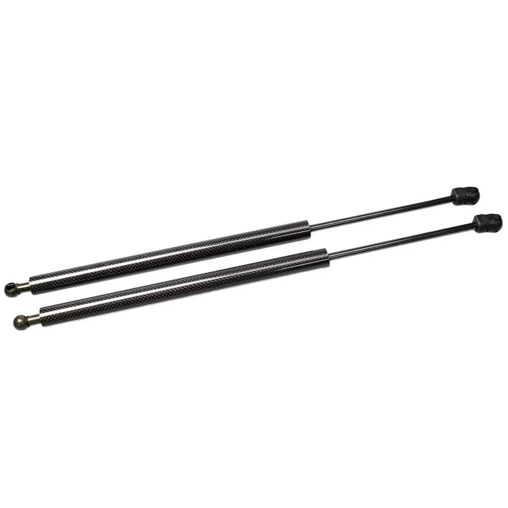 Rear Tailgate Struts for 1990-2000 Mitsubishi GTO 3000GT Dodge Stealth Trunk Boot Lift Support Piston Rods Shock Back Door Stay