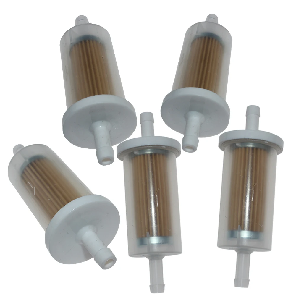 

Fuel Filter To Honda VT600 VT750 VT1100 GT650 NT650 VFR700 VFR750 VT750 ST1100 VT1100 VTX1300 GL1200 GL1500 PC800 16900-MG8-003